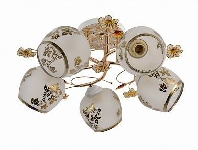 72968/5K FGD (4) Люстра