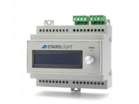 Контроллер SL-18W