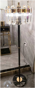 7590/L Торшер (2)