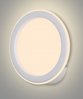 9301/240 WT (1/10) Настенный светильник (RL)