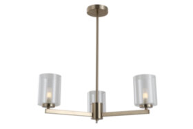 Люстра подвесная 3*40ВТ E14 SWT D640H610 *