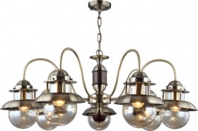 5952/7 AB (1) Люстра