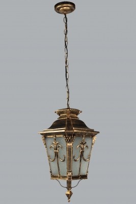 B2058-9H AB (1/6) Фонарь