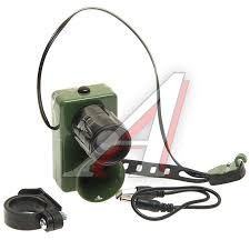 ВЕЛО-Фонарь TD-2288