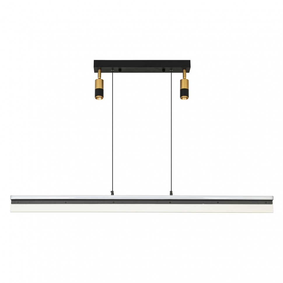 Подвесной светильник LED4U L8700-1200