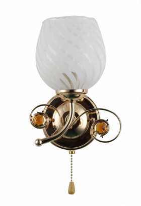 73422/1WN MIX (золото) (10) Бра