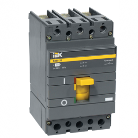 Авт. выкл. ВА88-35  3Р   63А  35кА  ИЭК(1шт)
