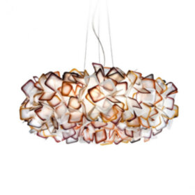 Подвесная люстра  Selva 119088P/L LED 36W  3000K / mix