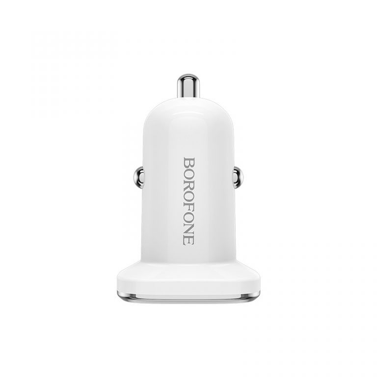 BZ12 Автомобильное ЗУ