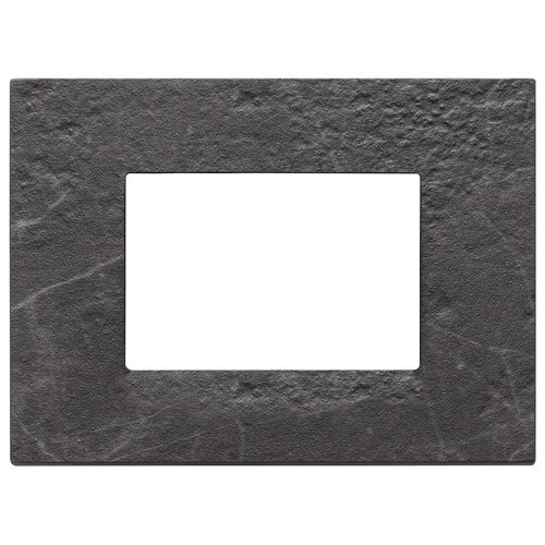 НАКЛАДКА НА 3 МОДУЛЯ, NERO MARQUINA