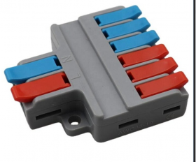 LBT Клеммник L- DF62