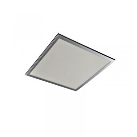 300*300мм, 12W холодный свет 6000К, ультратонкая светодиодная панель