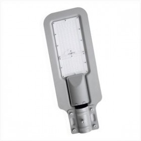 Свет-к с/д (уличный) LE LST 3 LED 150W CW 6500K (1) (серый)