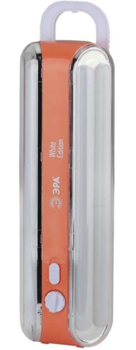 EL96S Фонар ЭРА Акку 4V4Ah 96MD..220V 20/280