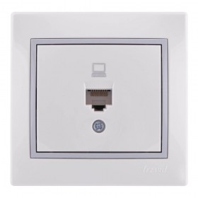 LZ серый роз компьютерная