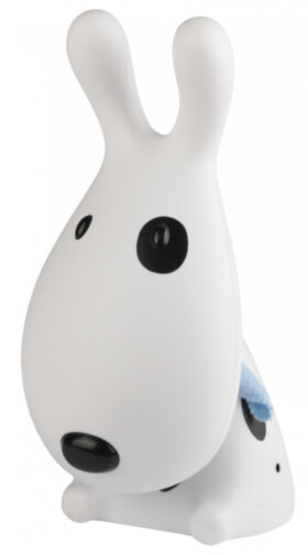 NLED-410-1W-W-LED ЭРА Светильник настольный,белый