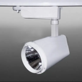 Track-103 20W (белый) 4K