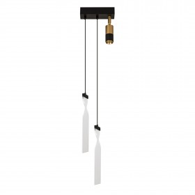 Подвесной светильник LED4U L8702-3