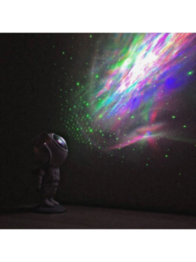 Звездный проектор, Галактический ночник