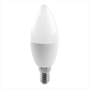 Лампа с/д LEEK LE SV LED 9W 4K E14 (50) (Свеча)