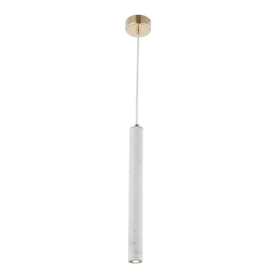 CRYSTAL LUX Светильник подвесной FRESA SP3W LED WHITE