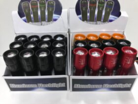 Фонарь 7302 (12шт)