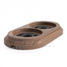 РЕТРО Старое дерево Рамка деревянная 2-ая.