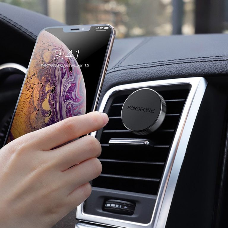 BH8 Автомобильный держатель