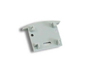 Заглушка для профиля 2537 с отверстием