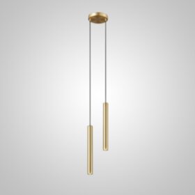 Подвесной светильник ASKER COMBO L2 Bras 239929-23