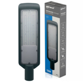 REV Светильник уличный светодиодный СКУ-04, 150Вт, 230В, 6500К, IP65, duw