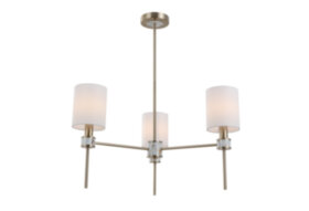 Люстра подвесная 3*40ВТ E14 SWT D680H720 *