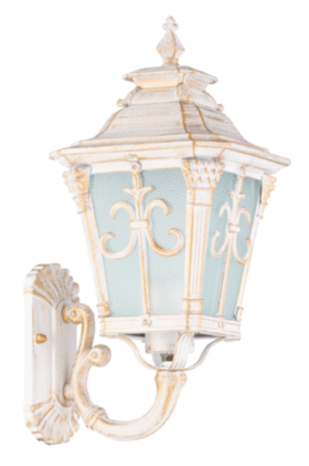 B2058-9W SWH+GD (1/6) Фонарь