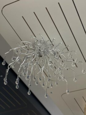 7777/500 SIV Люстра