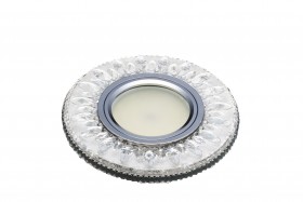 K1103L-1 прозрачный（clear）95*95*25MM 50шт./коробка