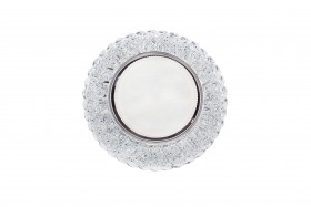 KG5327L-1 прозрачный（clear）130*40mm 30шт./коробка