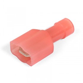 Разъем плоский РПИ-П(н) 1,5-(6,3) (КВТ)