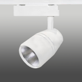 Track-108 30W белый MIX WINITE
