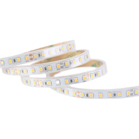 Лента 2835 120P на 220В-8mm холодная