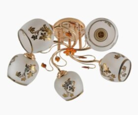 71290/5O FGD (4) Люстра