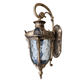 Садовопарковый свет-к 9094MB/ AB  Фонарь  (6шт)