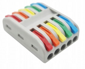 LBT Клеммник L- S102