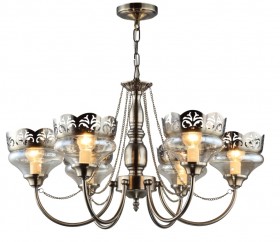 5964/6 AB (1) Люстра