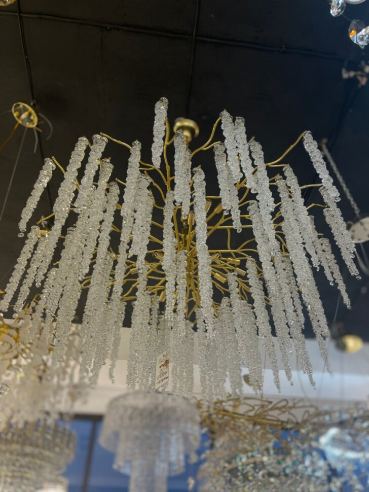 7797/1000 GD Люстра