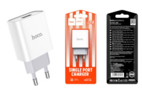Hoco C81A  Зарядное устройство