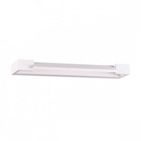 3887/12WW HIGHTECH ODL20 243 бел/металл Настен.поворотн.светильник LED 4000K 12W 220V IP44 ARNO