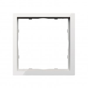 Рамка 1-я, Белый