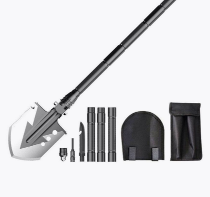 Лопата YYC-TC-G67