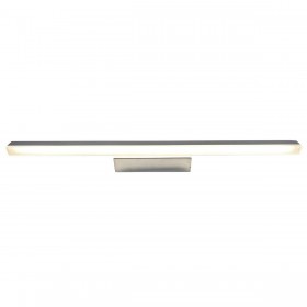 IL.0040.0010 CH Светильник картинный. LED 12W 220V. 4200 СР, хром, L=610mm