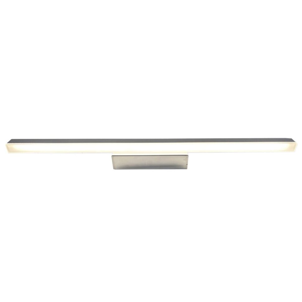 IL.0040.0010 CH Светильник картинный. LED 12W 220V. 4200 СР, хром, L=610mm